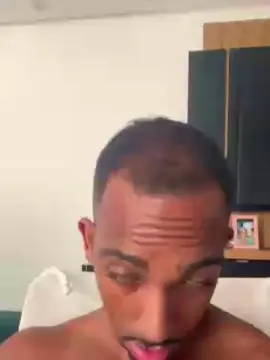 Cam4 Nude Webcam of Negaomalhado96