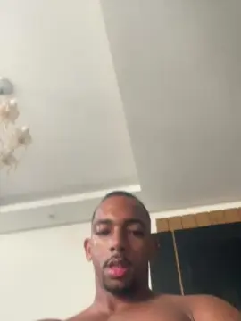 Cam4 Sex Chat of Negaomalhado96