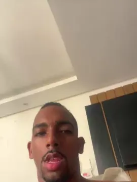 Cam4 Live Sex Cam of Negaomalhado96