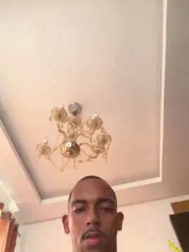 Cam4 Nude Webcam of Negaomalhado96