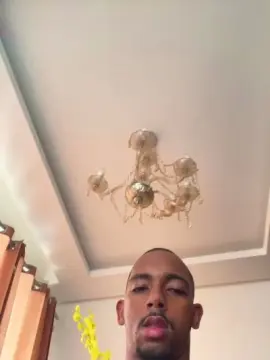 Cam4 Sex Cam of Negaomalhado96