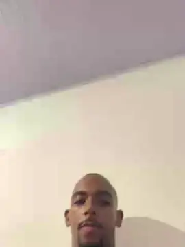 Cam4 Live Porn of Negaomalhado96