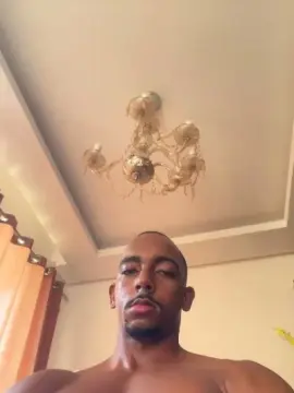 Cam4 Adult Webcam of Negaomalhado96