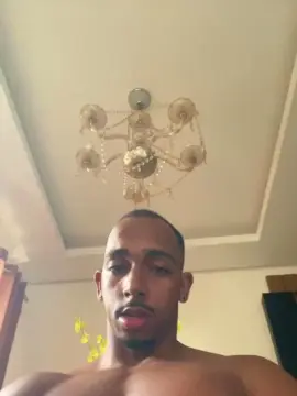 Cam4 Adult Video Chat of Negaomalhado96