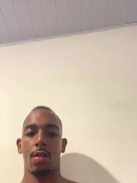 Cam4 Free Porn Cam of Negaomalhado96