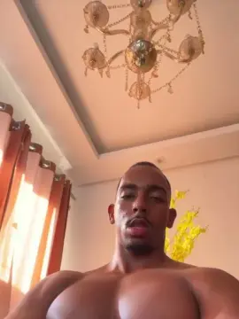 Cam4 Adult Video Chat of Negaomalhado96