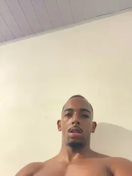 Cam4 Free Porn Cam of Negaomalhado96