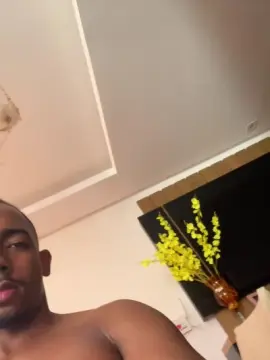 Cam4 Live Sex Cam of Negaomalhado96