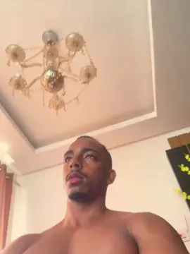 Cam4 Nude Webcam of Negaomalhado96