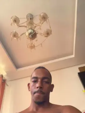 Cam4 Free Live Porn of Negaomalhado96