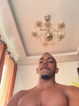 Cam4 Sex Cam of Negaomalhado96