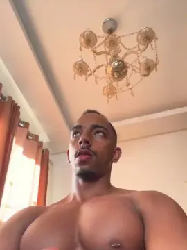 Cam4 Live Porn of Negaomalhado96