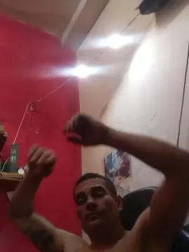 Cam4 Sex Cam of Pablobull0718