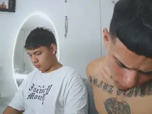 Cam4 Adult Webcams of Skartoliver