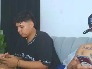 Cam4 Free Porn Cam of Skartoliver