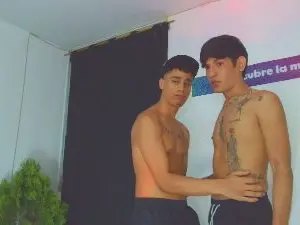 Cam4 Adult Webcams of Skartoliver