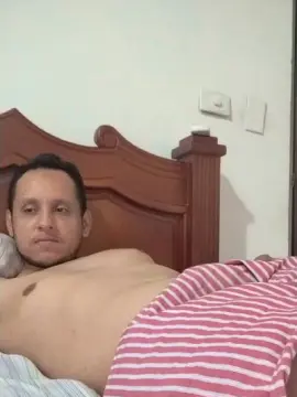 Cam4 Best live sex cam show of andy807