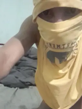 Cam4 Live Sex Cam of encoxador19