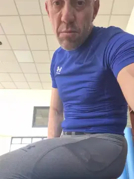 Cam4 Adult Video Chat of gior60