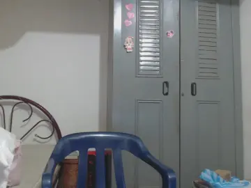 Cam4 Live Porn of jessicanaughty3