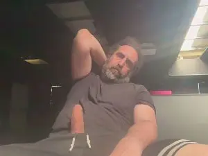 Cam4 Live Sex of machete