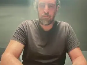 Cam4 Live Porn of machete