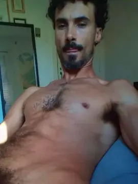 Cam4 Nude Webcam of DotadomgBH01