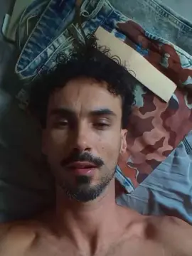 Cam4 Nude Webcam of DotadomgBH01