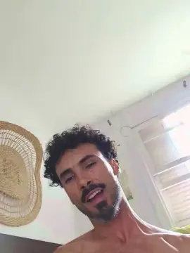 Cam4 Sex Chat of DotadomgBH01