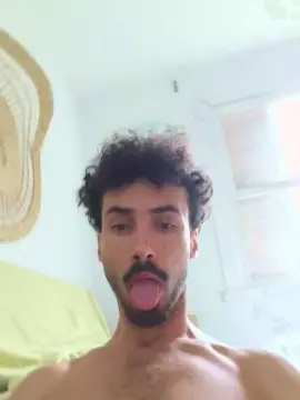 Cam4 Free Live Porn of DotadomgBH01