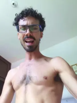 Cam4 Sex Chat of DotadomgBH01