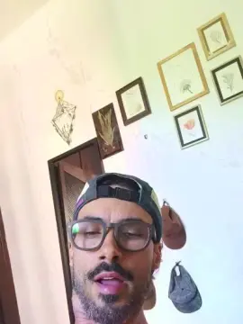 Cam4 Private Sex Chat of DotadomgBH01