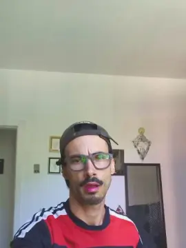 Cam4 Private Sex Chat of DotadomgBH01