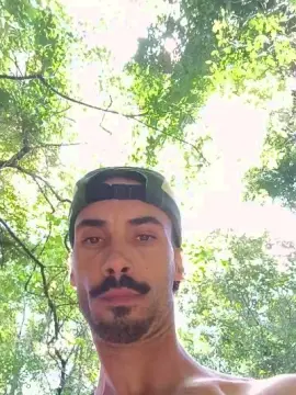 Cam4 Nude Webcam of DotadomgBH01