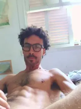 Cam4 Private Sex Chat of DotadomgBH01