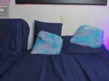 Cam4 Private Sex Chat of ECSTASYX2_23