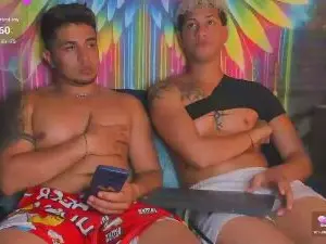 Cam4 Adult Webcams of ECSTASYX2_23