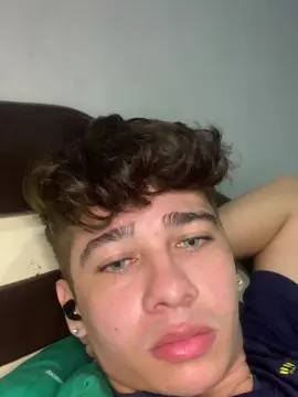 Cam4 Live Sex of Novinho22cmATV