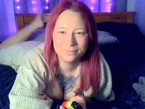 Cam4 Adult Video Chat of Vixie_Pixie