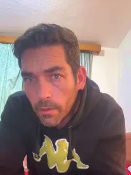 Cam4 Sex Cam of guanchetf2