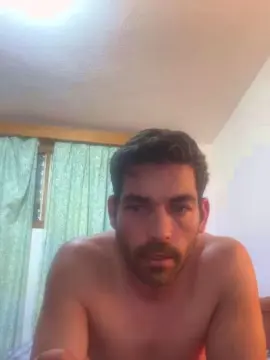 Cam4 Nude Webcam of guanchetf2