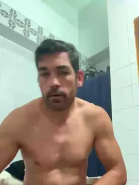 Cam4 Free Porn Cam of guanchetf2