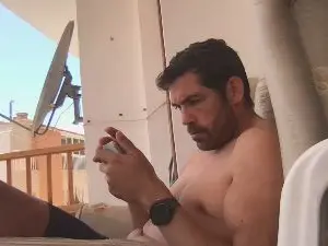 Cam4 Live Sex Cam of guanchetf2