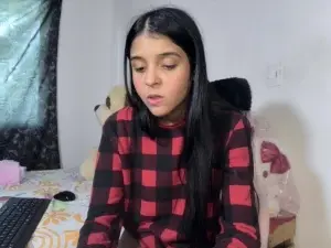 Cam4 Free Porn Cam of michi_doll