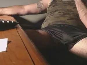 Cam4 Adult Video Chat of rickyquetick