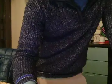 Cam4 Sex Chat of short_and_cute