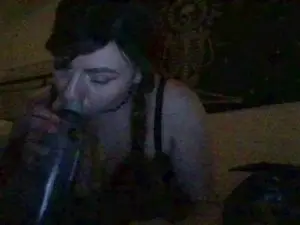 Cam4 Adult Webcam of spunfoxxx