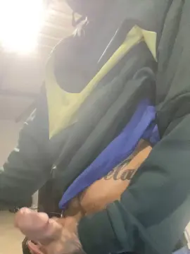 Cam4 Free Porn Cam of 23powercm