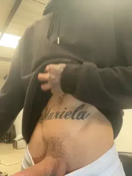 Cam4 Nude Webcam of 23powercm