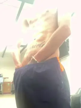 Cam4 Live Sex of 23powercm